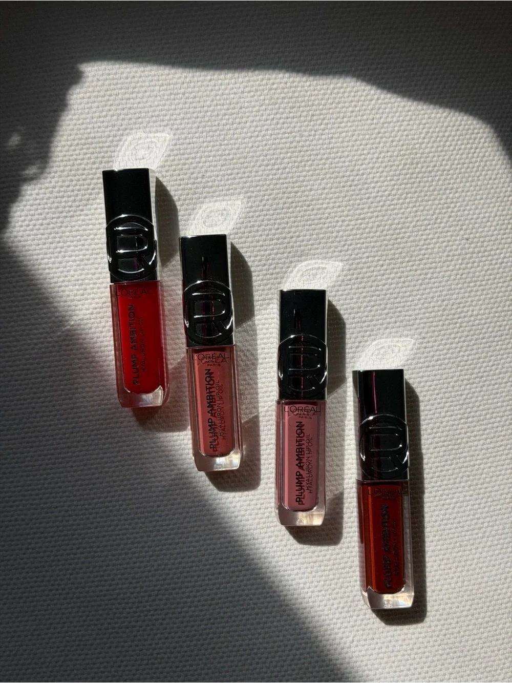 LOreal brand new
